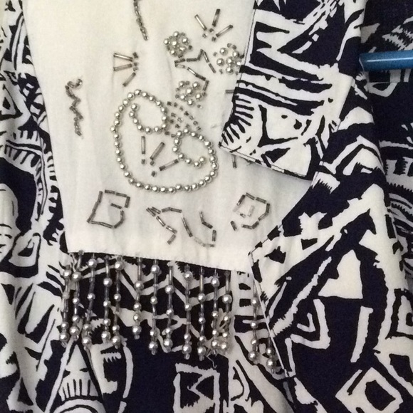 COPY - VTG-—The Icing,Jacket and Skirt Size S 1998 - Picture 7 of 16